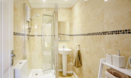1 Bed in Chathill 7