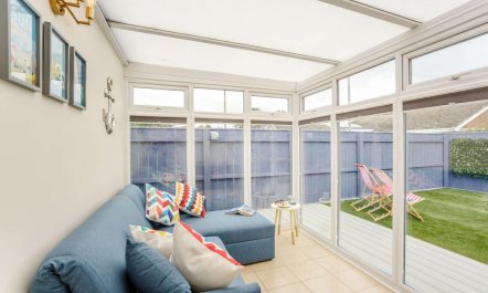 1 Bed in Chathill 8