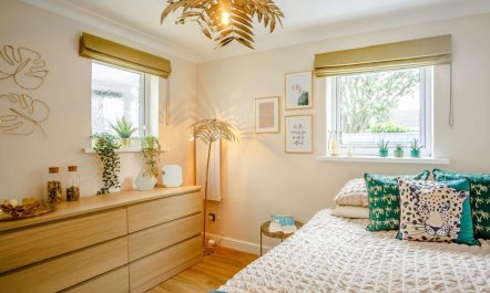 1 Bed in Chathill 4