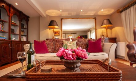 2 Bed in Harrogate 1