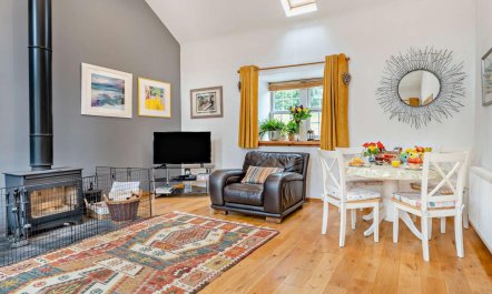 2 Bed in Heriot 1