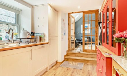 2 Bed in Heriot 3
