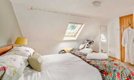2 Bed in Heriot 6