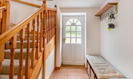 2 Bed in Heriot 4