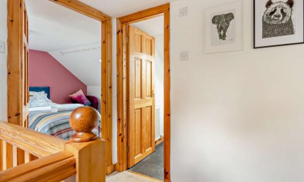 2 Bed in Heriot 5