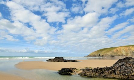 2 Bed in Newquay 1