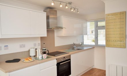 2 Bed in Newquay 4
