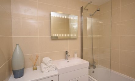 2 Bed in Newquay 9
