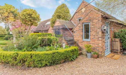 2 Bed in Kidderminster