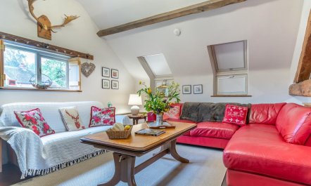 2 Bed in Neen Sollars 1