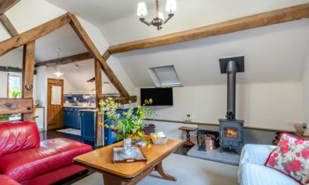 2 Bed in Neen Sollars 6