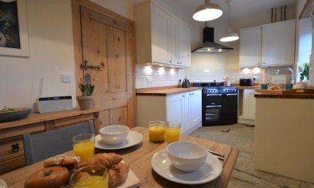 2 Bed in Ilminster 2