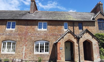 2 Bed in Ilminster 1