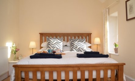 2 Bed in Ilminster 9