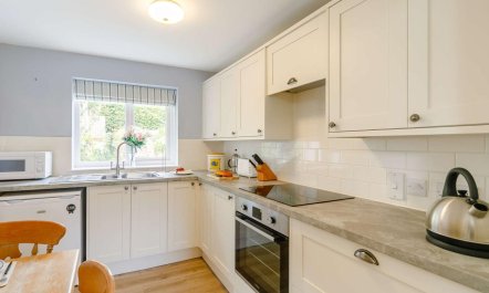2 Bed in Fowey 4