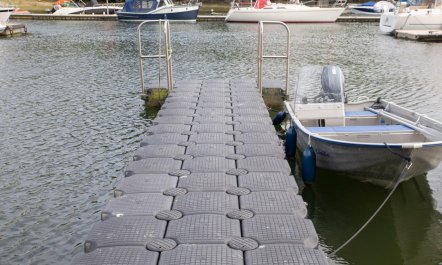 2 Bed in Fowey 1