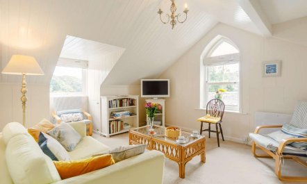 2 Bed in Fowey
