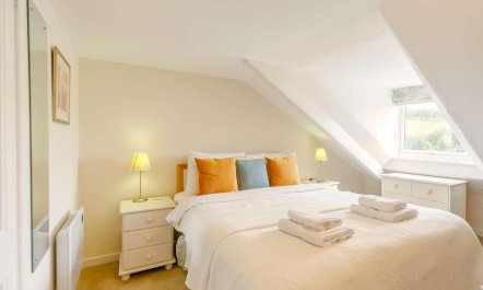 2 Bed in Fowey 8
