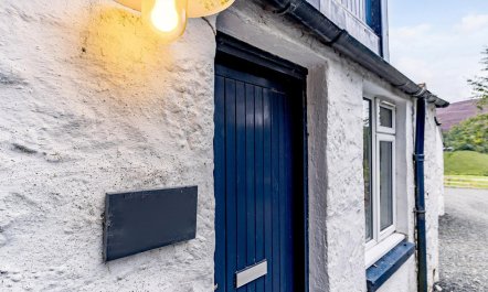 1 Bed in Blairgowrie 8