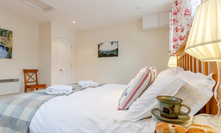 1 Bed in Blairgowrie 3