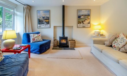 1 Bed in Blairgowrie 9