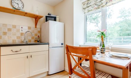 1 Bed in Blairgowrie 6