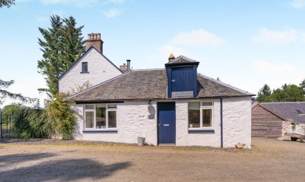 1 Bed in Blairgowrie