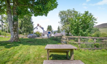 1 Bed in Blairgowrie 8