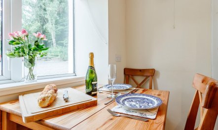 1 Bed in Blairgowrie 4