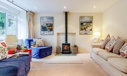 1 Bed in Blairgowrie