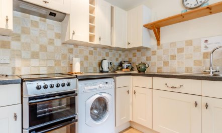 1 Bed in Blairgowrie 5