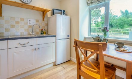 1 Bed in Blairgowrie 4
