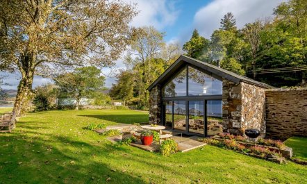 5 Bed in Port Appin