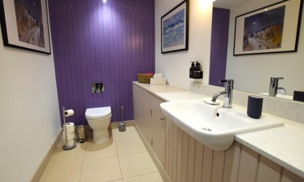 5 Bed in Port Appin 9