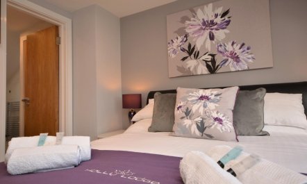 1 Bed in Bodmin 7