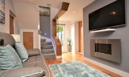 1 Bed in Bodmin 1
