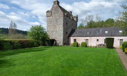 5 Bed in Selkirk 4