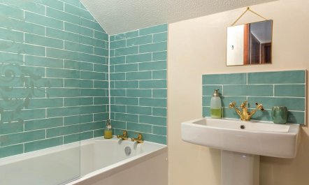 2 Bed in Umberleigh 8