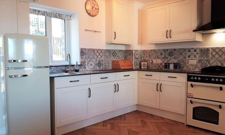 2 Bed in Umberleigh 5