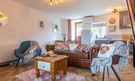 2 Bed in Umberleigh 1