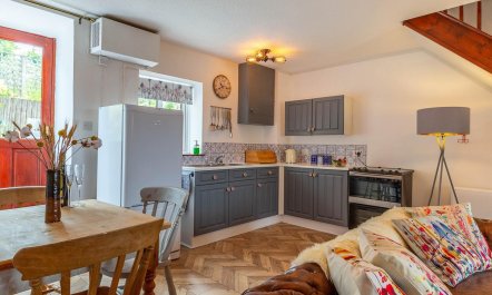 2 Bed in Umberleigh 4