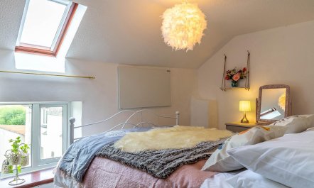 2 Bed in Umberleigh 7