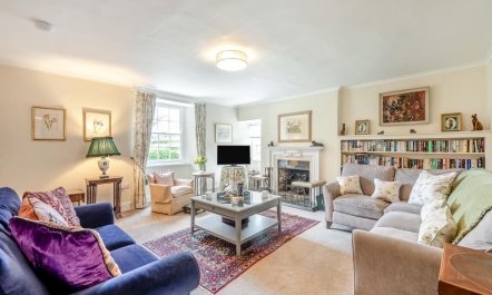 3 Bed in Mindrum 1