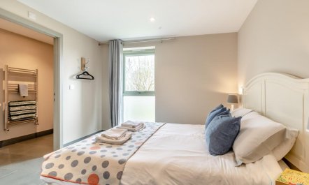 2 Bed in East Huntspill 6