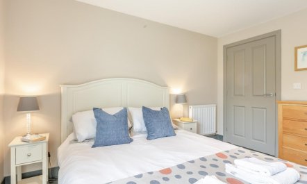 2 Bed in East Huntspill 5