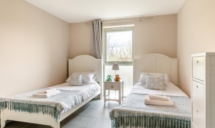 2 Bed in East Huntspill 9