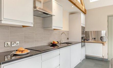 2 Bed in East Huntspill 4