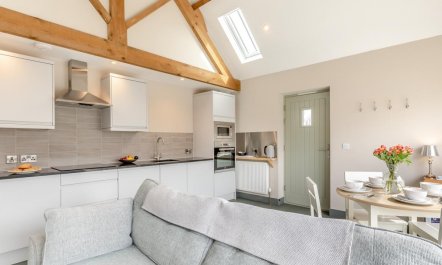 2 Bed in East Huntspill 3