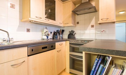 3 Bed in Keswick 4