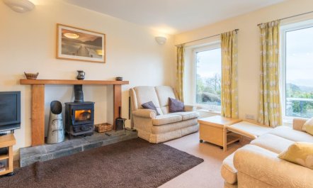 3 Bed in Keswick 1